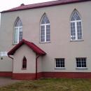 Zbór w Łobzie